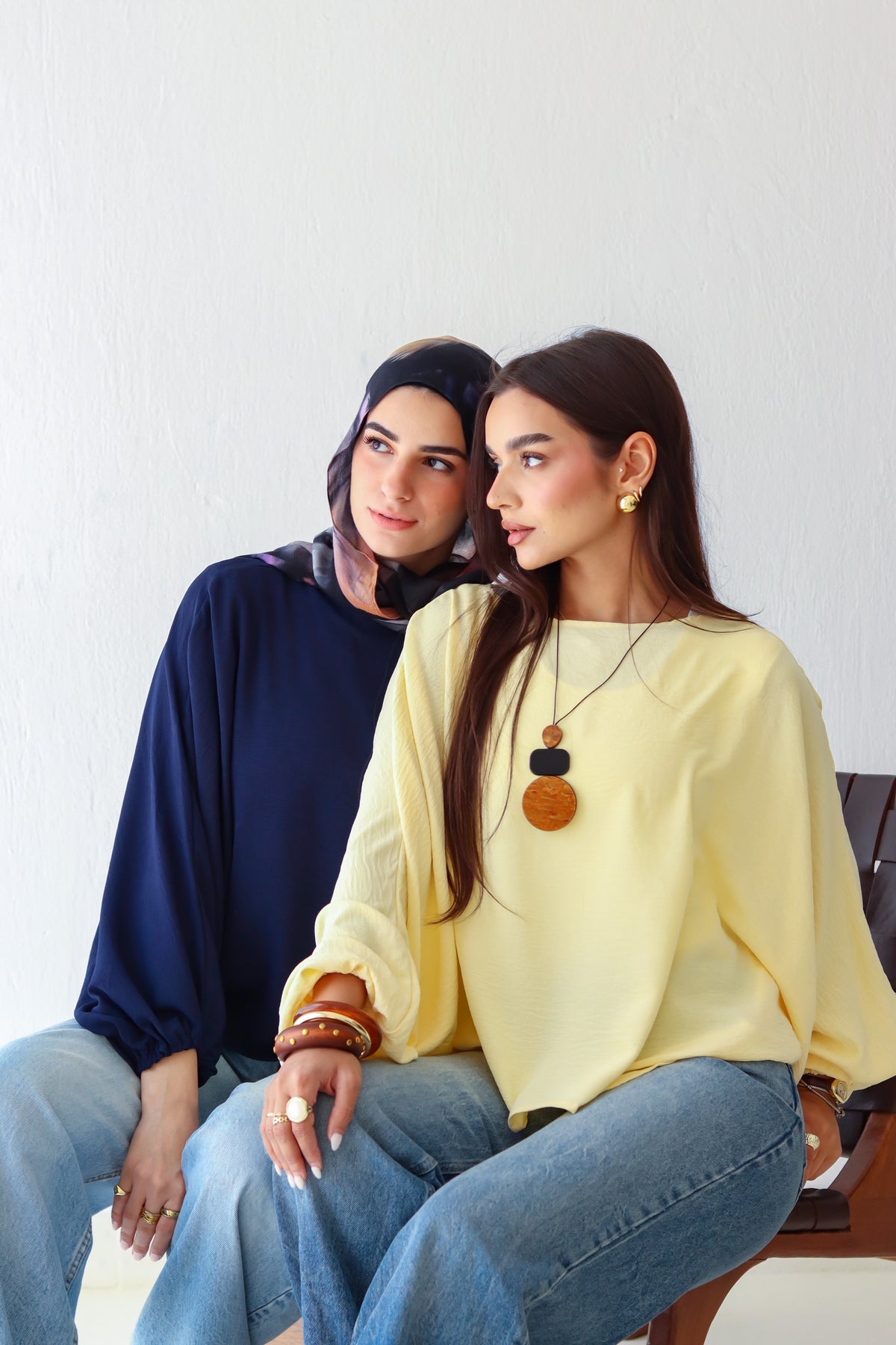 New collection